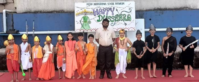 Dussehra Celebration - 2022 - ratnagiri